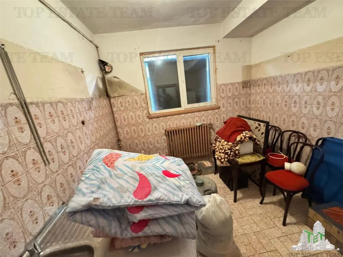 Villa en Venta en Dorobanti, Bucuresti - foto 8