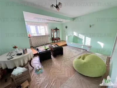 Villa en Venta en Dorobanti, Bucuresti - foto 9