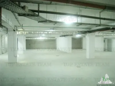 Espace de Bureaux Moderne 211 m² Zone Agronomiei - foto 12