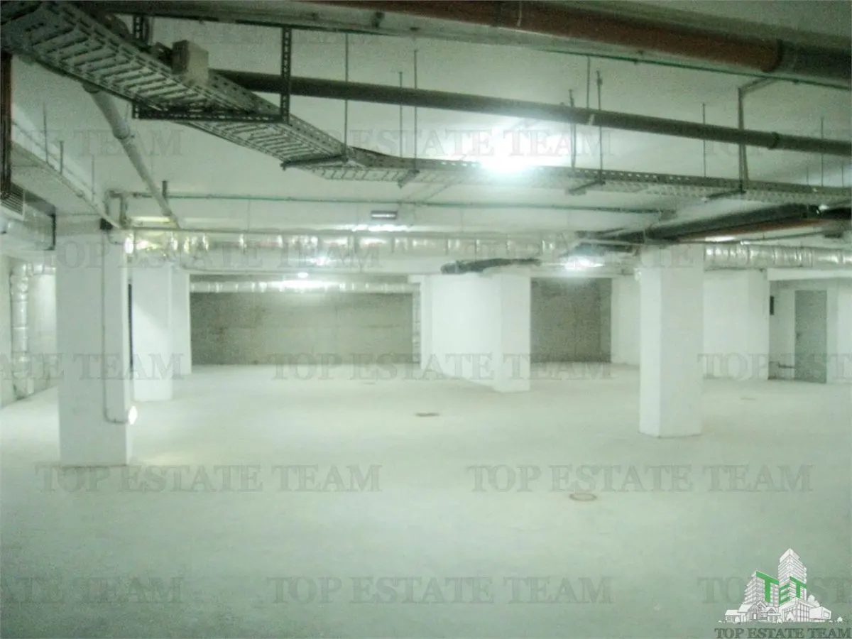 Espace de Bureaux Moderne 211 m² Zone Agronomiei - foto 12