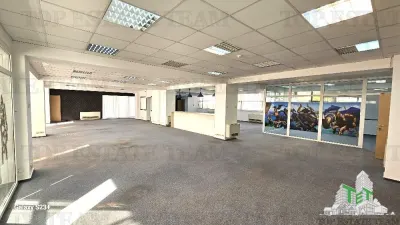 Espace de Bureaux Moderne 211 m² Zone Agronomiei - foto 3