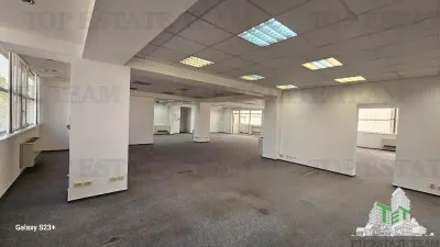 Espace de Bureaux Moderne 211 m² Zone Agronomiei - foto 6