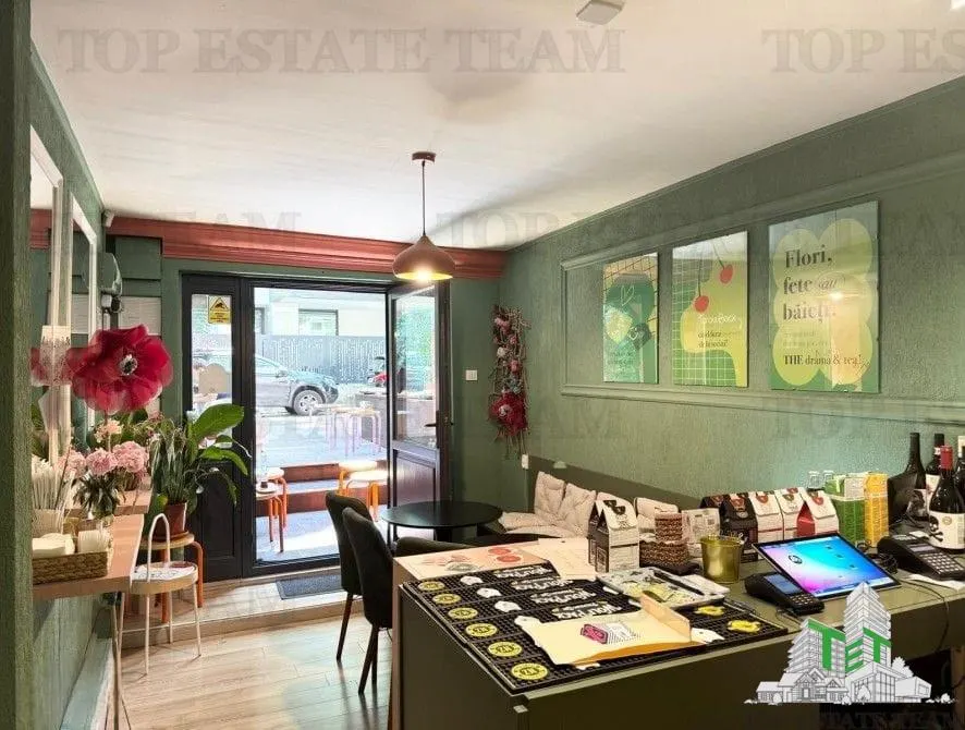 Commercial Space for Sale – Turnkey Monthly Income - foto 1
