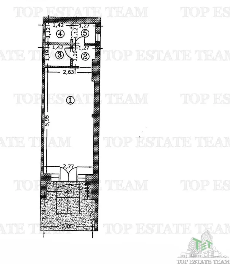 Commercial Space for Sale – Turnkey Monthly Income - foto 6