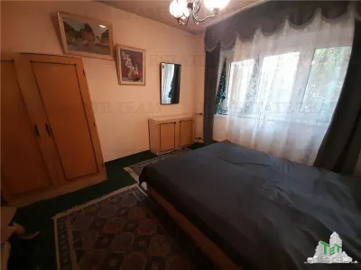 Apartamento de 2 Dormitorios, Calea Vacaresti-Tineretului, Cerca del Metro - foto 2