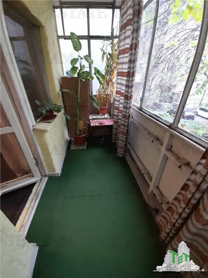 Apartamento de 2 Dormitorios, Calea Vacaresti-Tineretului, Cerca del Metro - foto 11