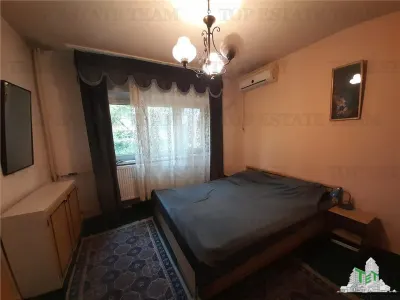 Apartamento de 2 Dormitorios, Calea Vacaresti-Tineretului, Cerca del Metro - foto 3