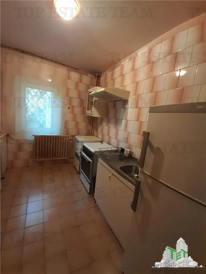 Apartamento de 2 Dormitorios, Calea Vacaresti-Tineretului, Cerca del Metro - foto 7