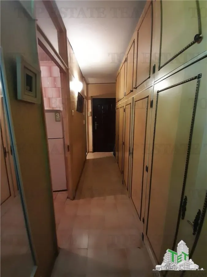 Apartamento de 2 Dormitorios, Calea Vacaresti-Tineretului, Cerca del Metro - foto 8