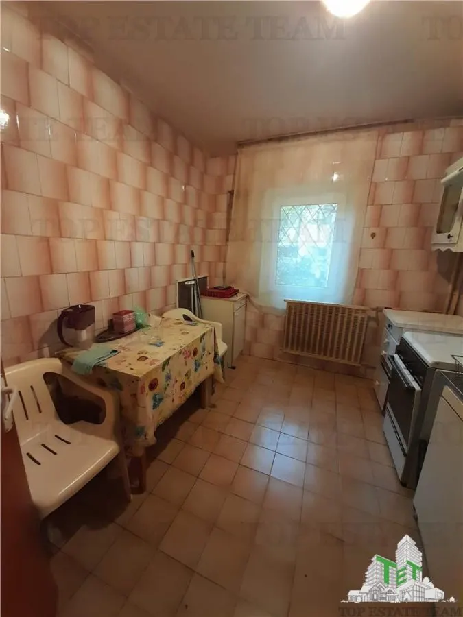 Apartamento de 2 Dormitorios, Calea Vacaresti-Tineretului, Cerca del Metro - foto 9
