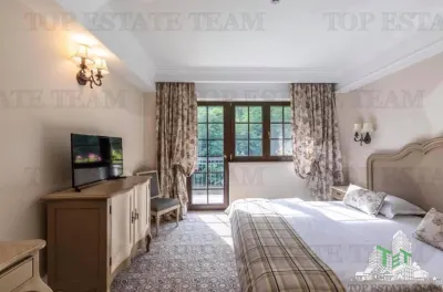4-Star Guesthouse in Baile Herculane, Tourism Investment - foto 2