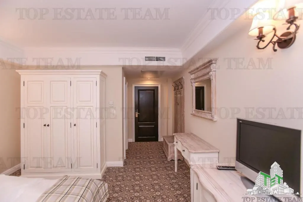 4-Star Guesthouse in Baile Herculane, Tourism Investment - foto 11