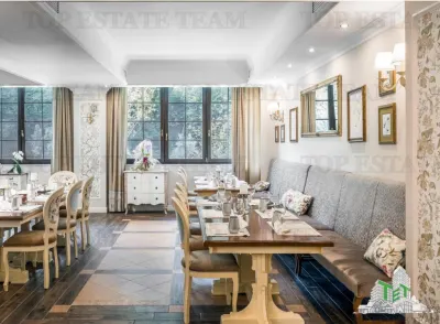 4-Star Guesthouse in Baile Herculane, Tourism Investment - foto 15