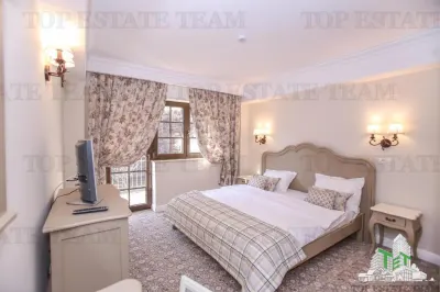 4-Star Guesthouse in Baile Herculane, Tourism Investment - foto 8