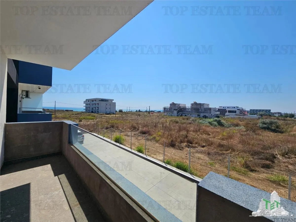 Studio Costinești with Sea View - foto 12