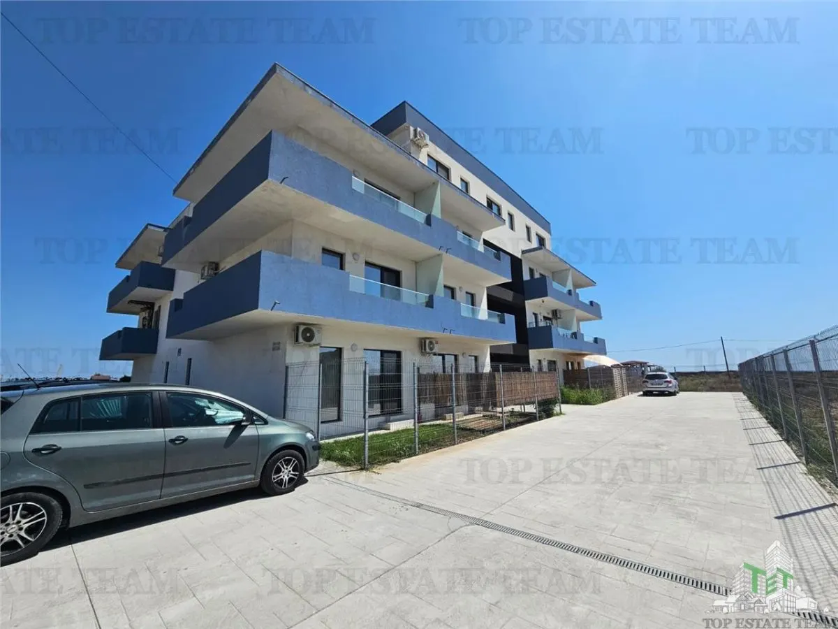 Studio Costinești with Sea View - foto 13