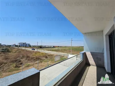 Studio Costinești with Sea View - foto 6