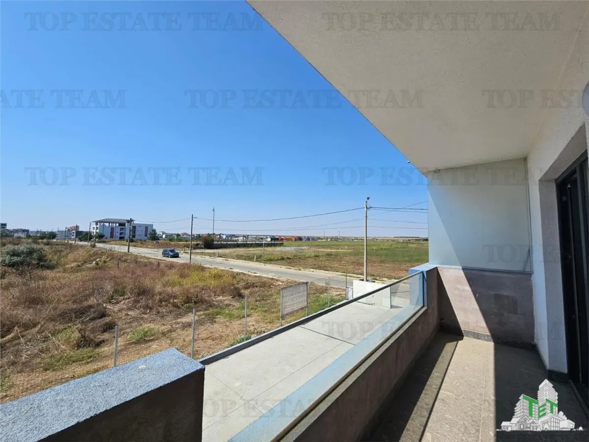 Studio Costinești with Sea View - foto 6