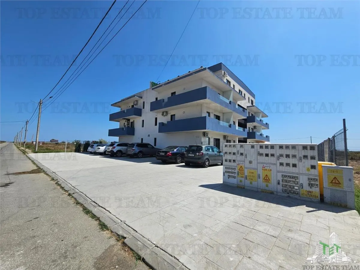 Studio Costinești with Sea View - foto 10