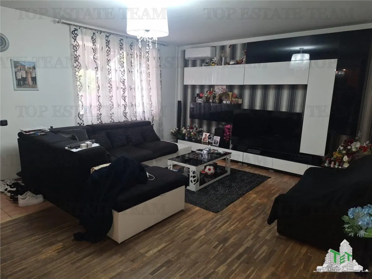 Exceptional Modern Duplex Villa for Sale, Tei/Fabrica de Glucoza - foto 1