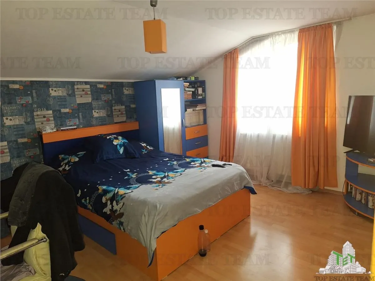 Exceptional Modern Duplex Villa for Sale, Tei/Fabrica de Glucoza - foto 4