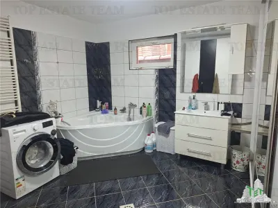 Exceptional Modern Duplex Villa for Sale, Tei/Fabrica de Glucoza - foto 6