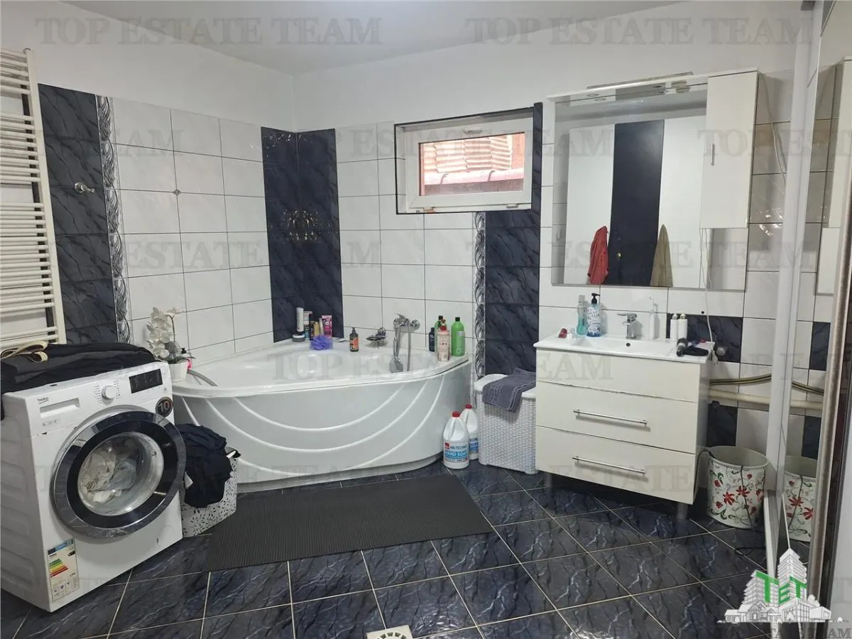 Exceptional Modern Duplex Villa for Sale, Tei/Fabrica de Glucoza - foto 6