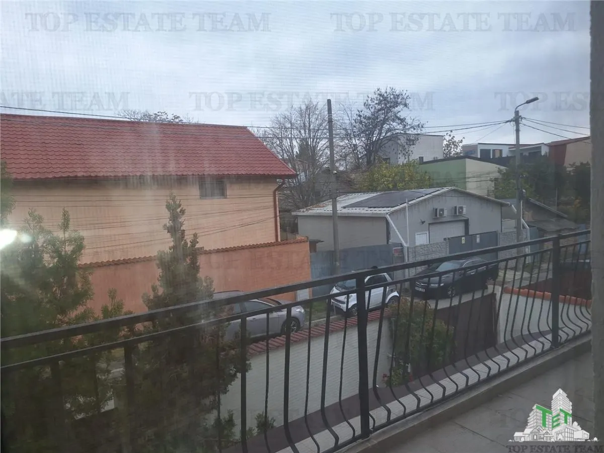 Exceptional Modern Duplex Villa for Sale, Tei/Fabrica de Glucoza - foto 8