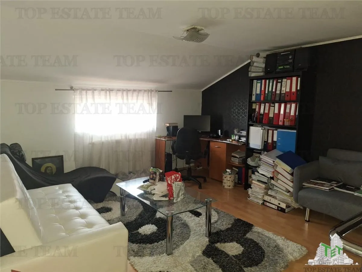 Exceptional Modern Duplex Villa for Sale, Tei/Fabrica de Glucoza - foto 9