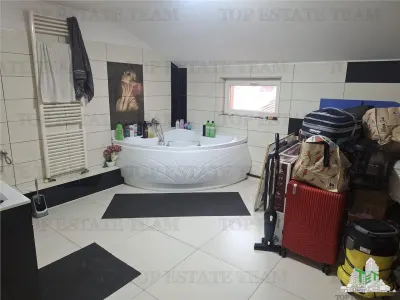 Exceptional Modern Duplex Villa for Sale, Tei/Fabrica de Glucoza - foto 10