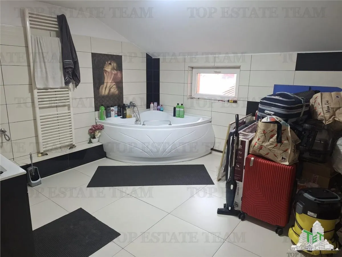 Exceptional Modern Duplex Villa for Sale, Tei/Fabrica de Glucoza - foto 10