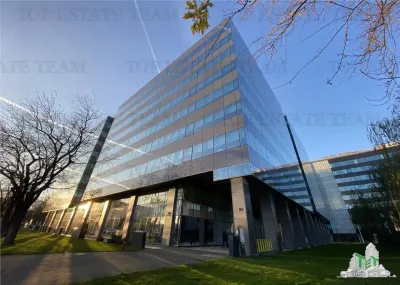 Espacio de Oficinas Premium 836 m², Zona Floreasca - foto 5