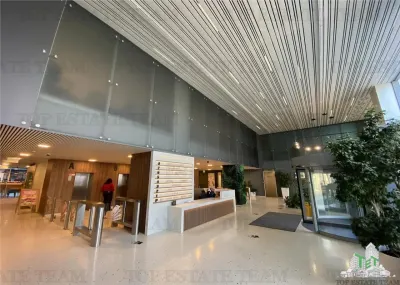 Espacio de Oficinas Premium 1.093 m² en Floreasca - Bucuresti