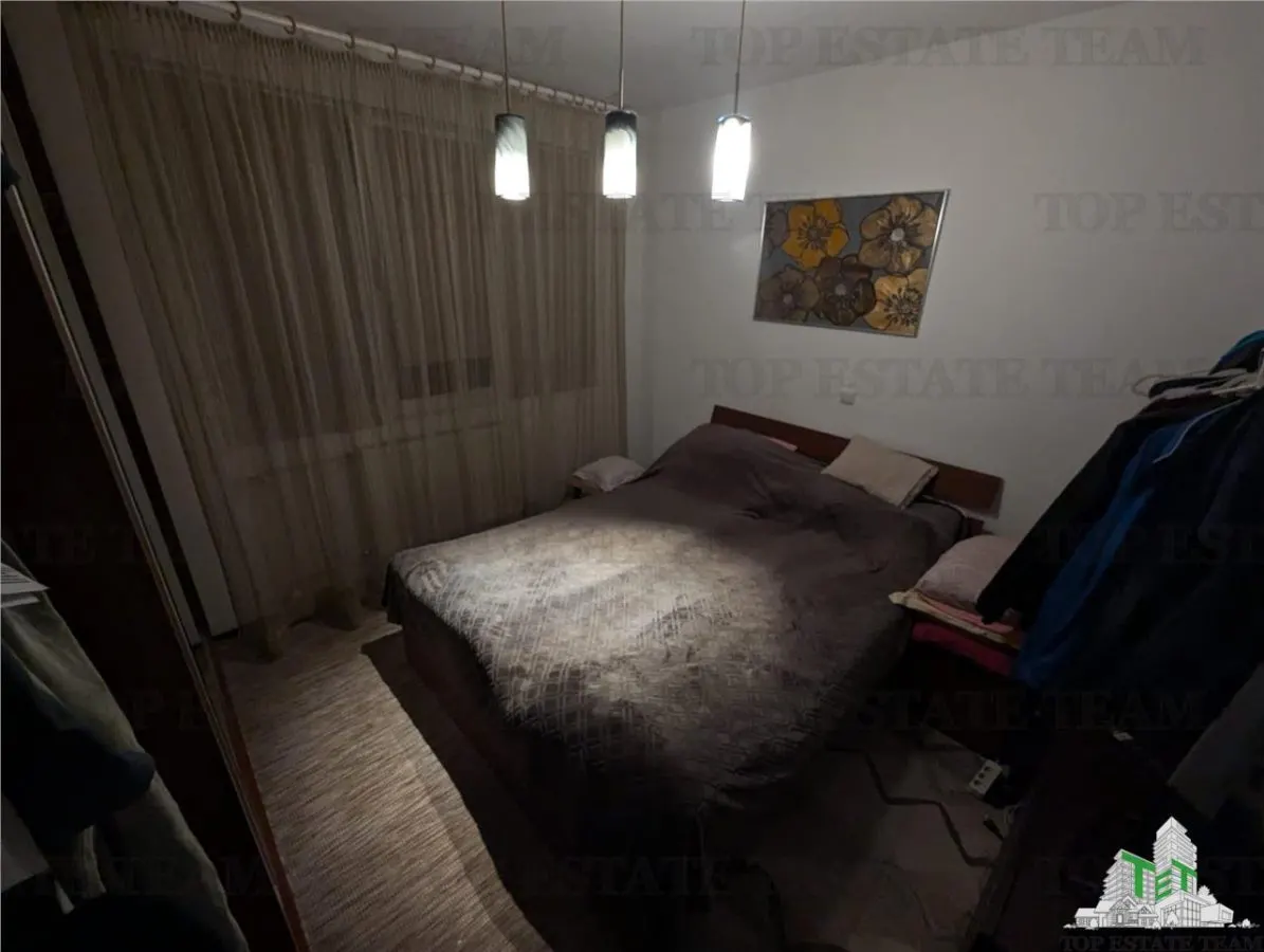 2-Bedroom Semi-Separated Apartment near USAMV - foto 1