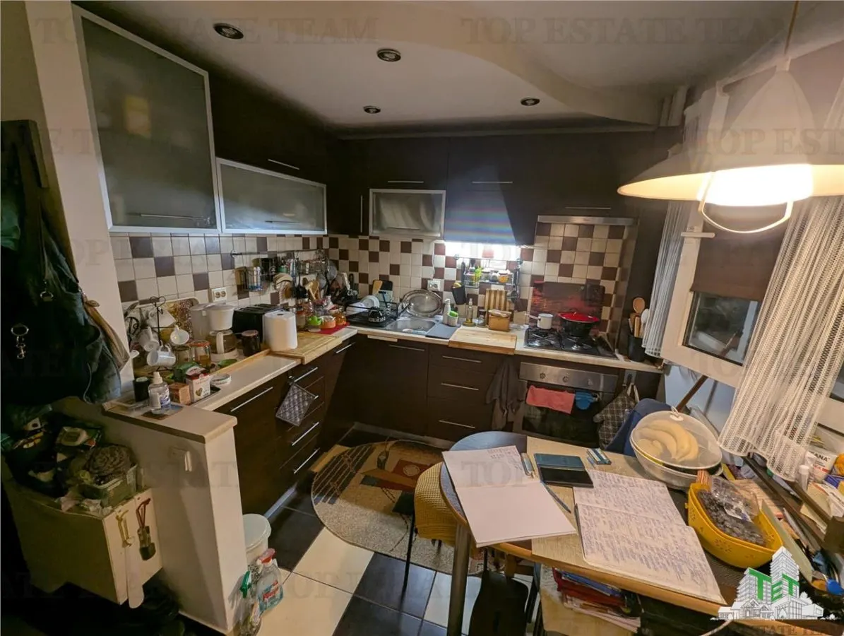 2-Bedroom Semi-Separated Apartment near USAMV - foto 11
