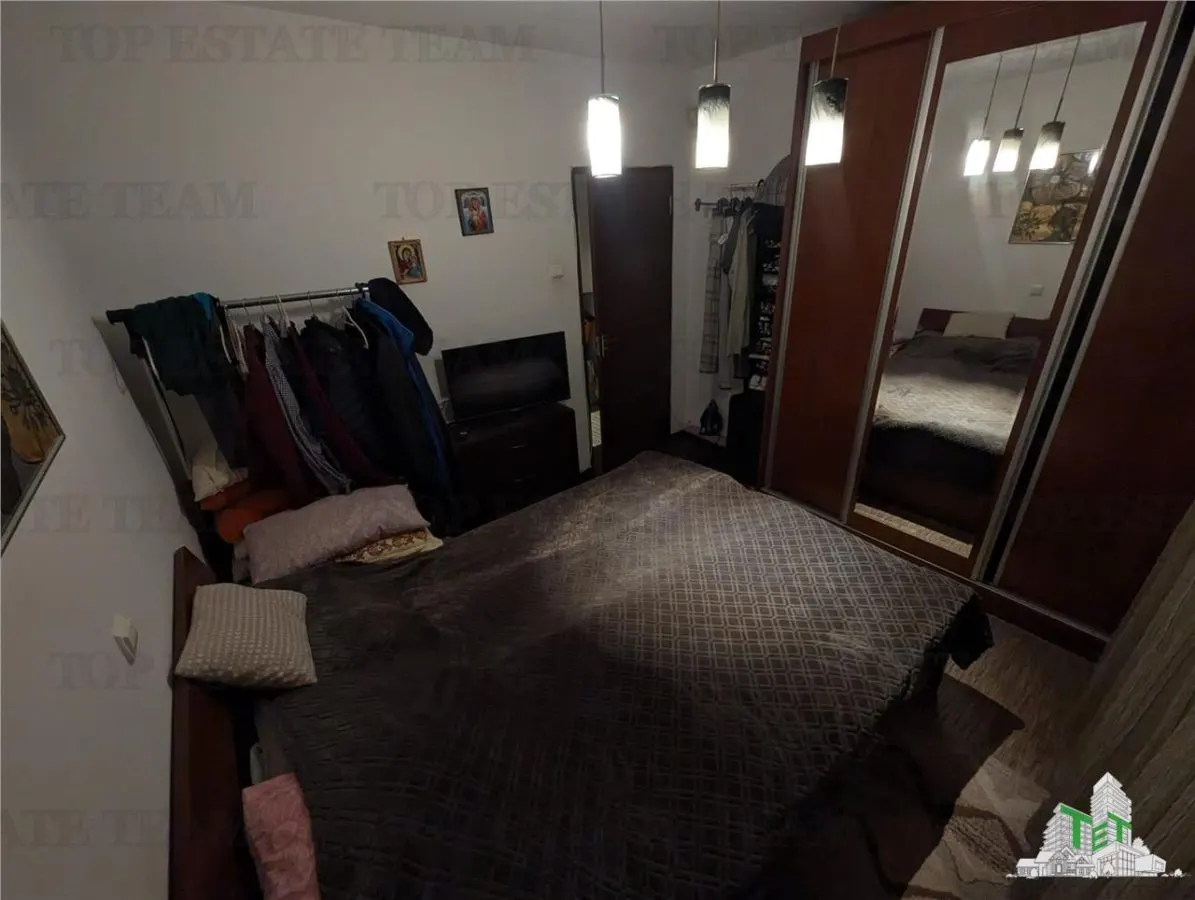 2-Bedroom Semi-Separated Apartment near USAMV - foto 3