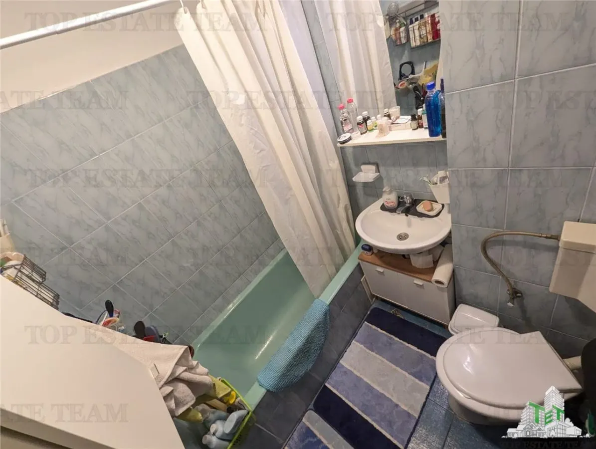 2-Bedroom Semi-Separated Apartment near USAMV - foto 5