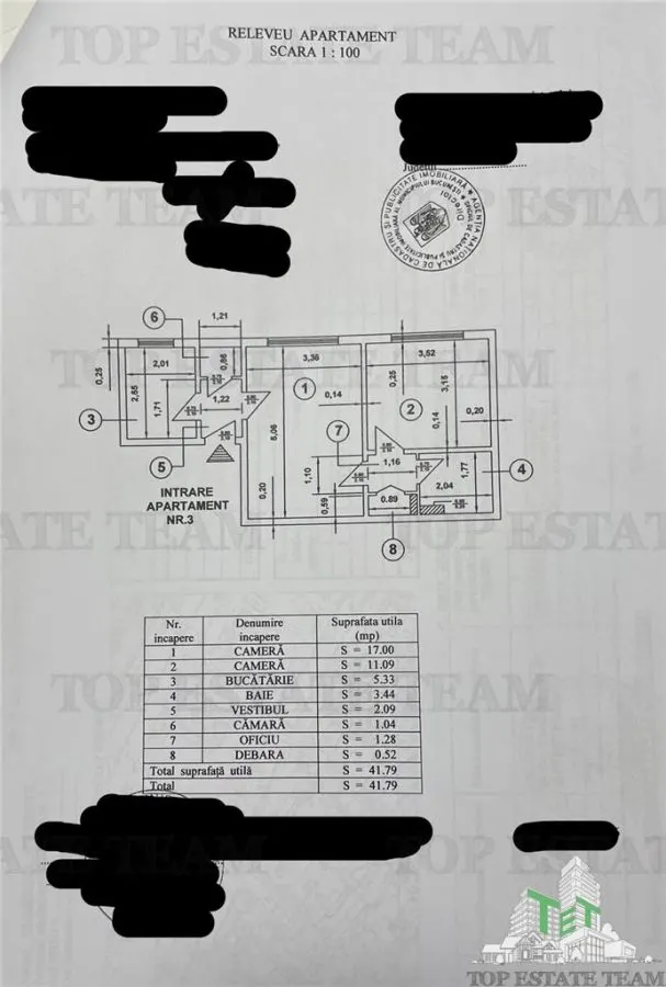 2-Bedroom Semi-Separated Apartment near USAMV - foto 6