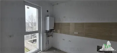 Bragadiru, Sos. Alexandriei – Studio en Nouvelle Construction, Financement Promoteur - foto 4
