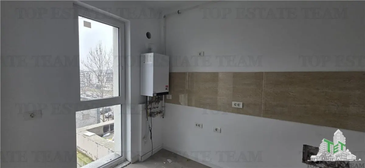 Bragadiru, Sos. Alexandriei – Studio en Nouvelle Construction, Financement Promoteur - foto 4
