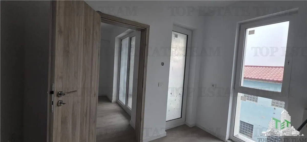 Bragadiru, Sos. Alexandriei – Studio en Nouvelle Construction, Financement Promoteur - foto 5
