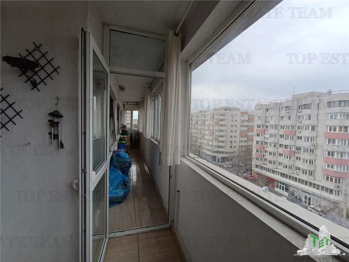 Three-Bedroom Apartment for Sale, Ion Mihalache – Piața 1 Mai - foto 4