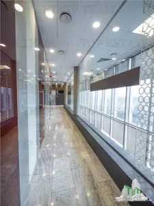 210 sqm Office Space in Herastrau, Bucharest - Bucuresti
