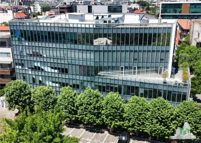 Espace de Bureaux de 210 m² à Herastrau, Bucarest - foto 2