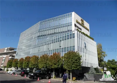 Espace de Bureaux de 210 m² à Herastrau, Bucarest - foto 3