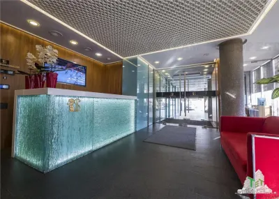 Espace de Bureaux de 210 m² à Herastrau, Bucarest - foto 4