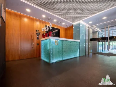 Espace de Bureaux de 210 m² à Herastrau, Bucarest - foto 6