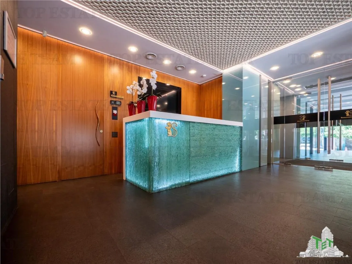 Espace de Bureaux de 210 m² à Herastrau, Bucarest - foto 6
