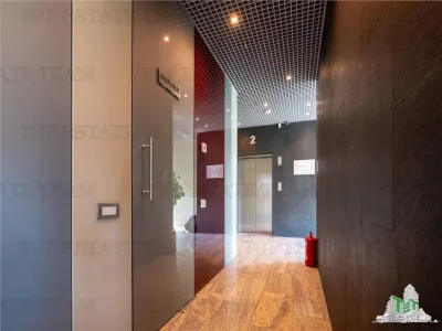 Espace de Bureaux de 210 m² à Herastrau, Bucarest - foto 7