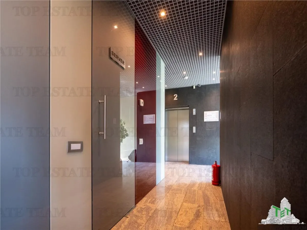 Espace de Bureaux de 210 m² à Herastrau, Bucarest - foto 7